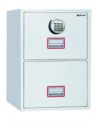 Diplomat Fire Resisting Filing Cabinet DFC2 2HR